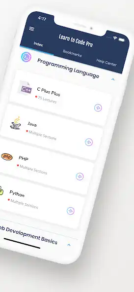 Play Learn To Code Anywhere [PRO] as an online game Learn To Code Anywhere [PRO] with UptoPlay